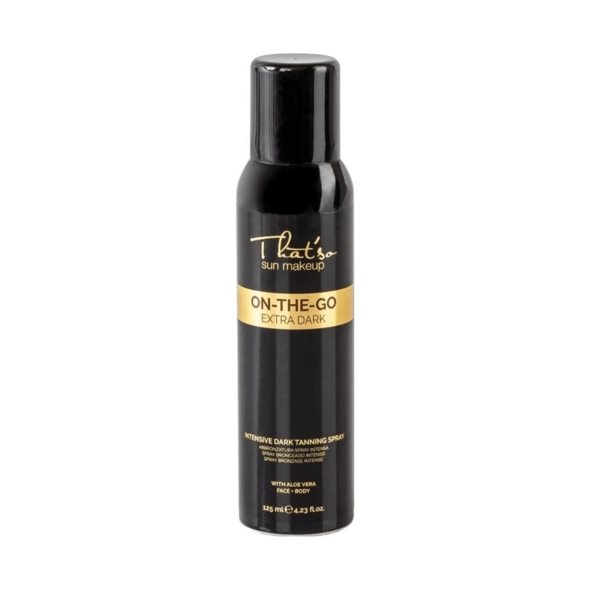 Spray bronzant That'so On-The-Go Extra Dark
