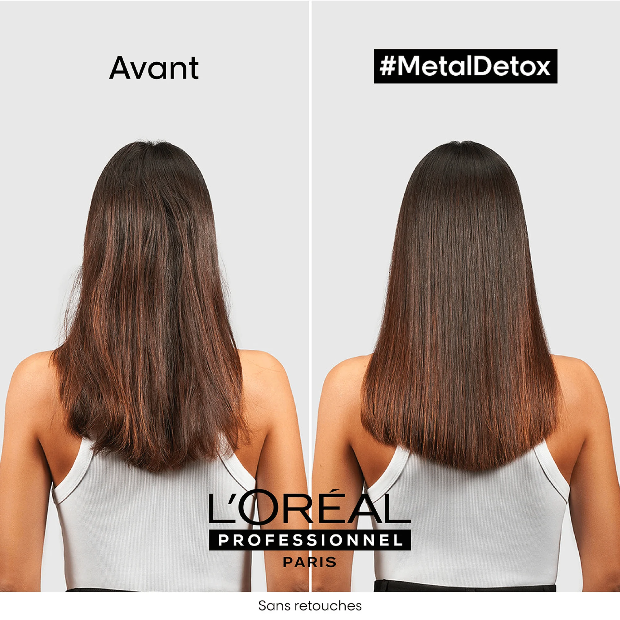 L'Oréal Metal Detox
