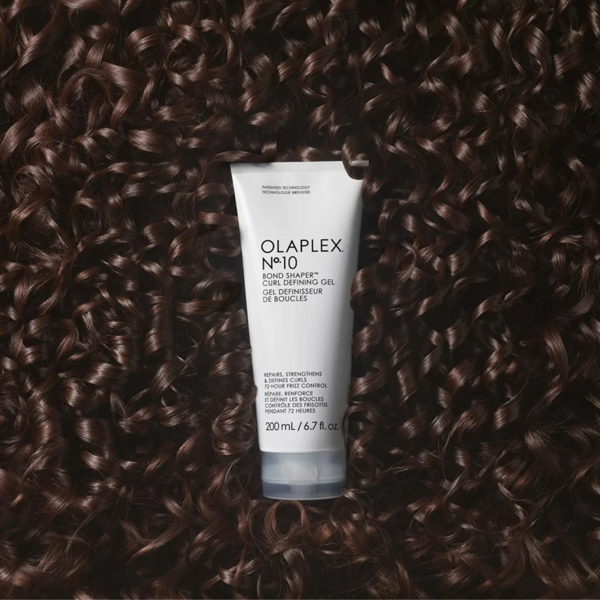 Olaplex N°10 Bond Shaper Gel