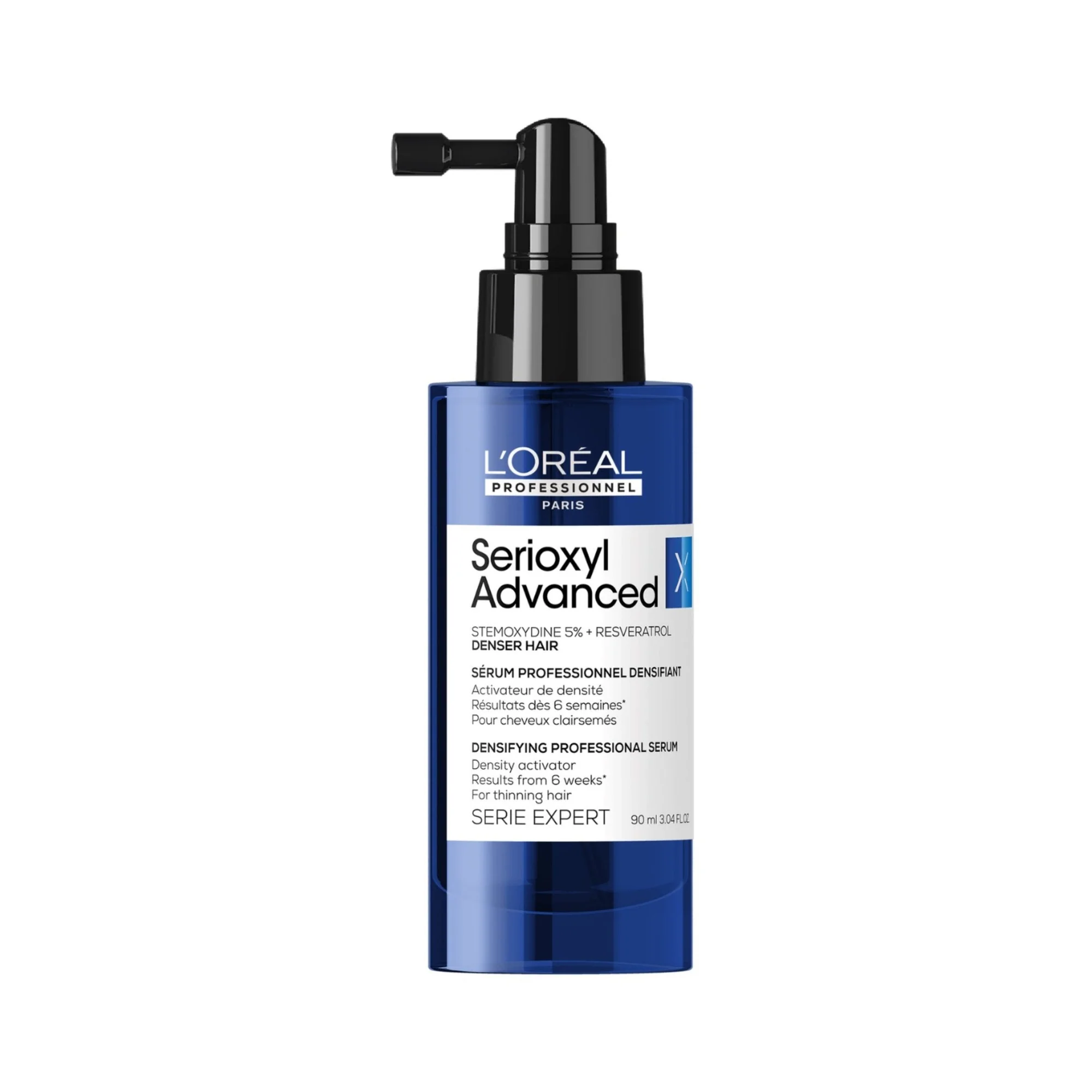 L'ORÉAL. SÉRIE EXPERT SÉRUM DENSIFIANT SERIOXYL ADVANCED - 90 ML