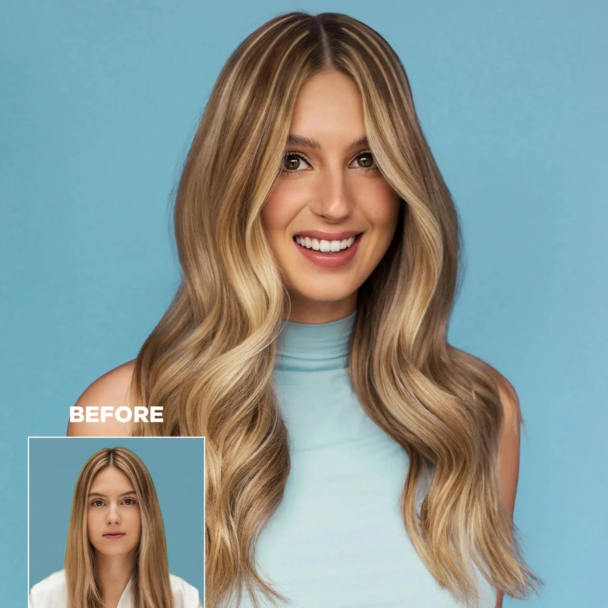 DESIGN ME. SHAMPOING SEC POUR TONS CLAIRS QUICKIE.ME - 96 ML