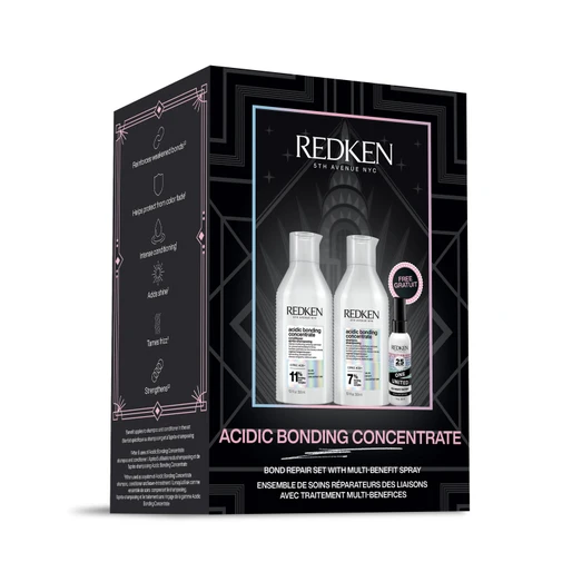 Redken Acidic Bonding Concentrate