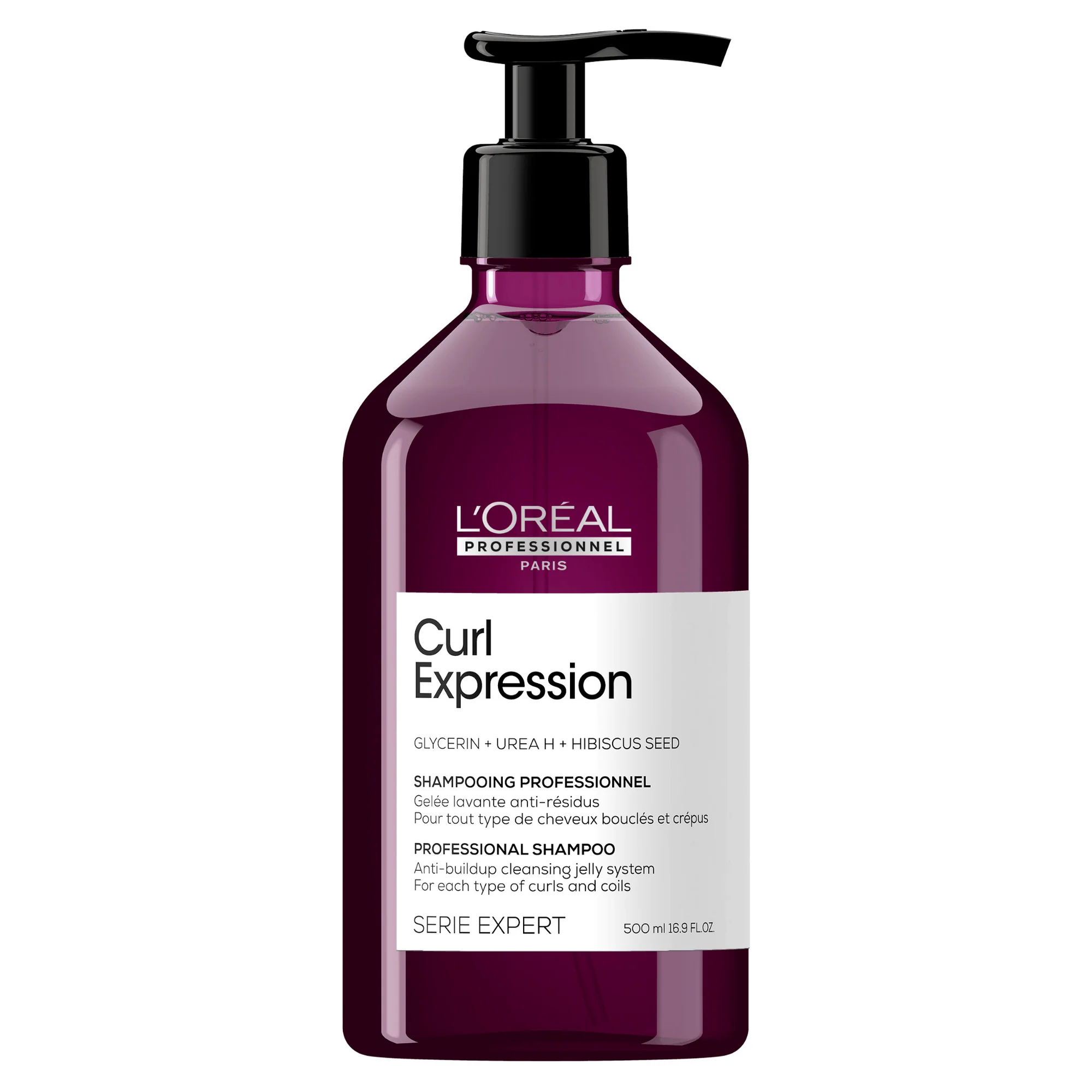 L'Oréal Professionnel Curl Expression