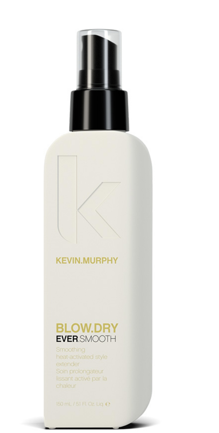 KEVIN.MURPHY Blow.Dry | Ever.Smooth | Soin Prolongateur Lissant (150ml/5.1oz)