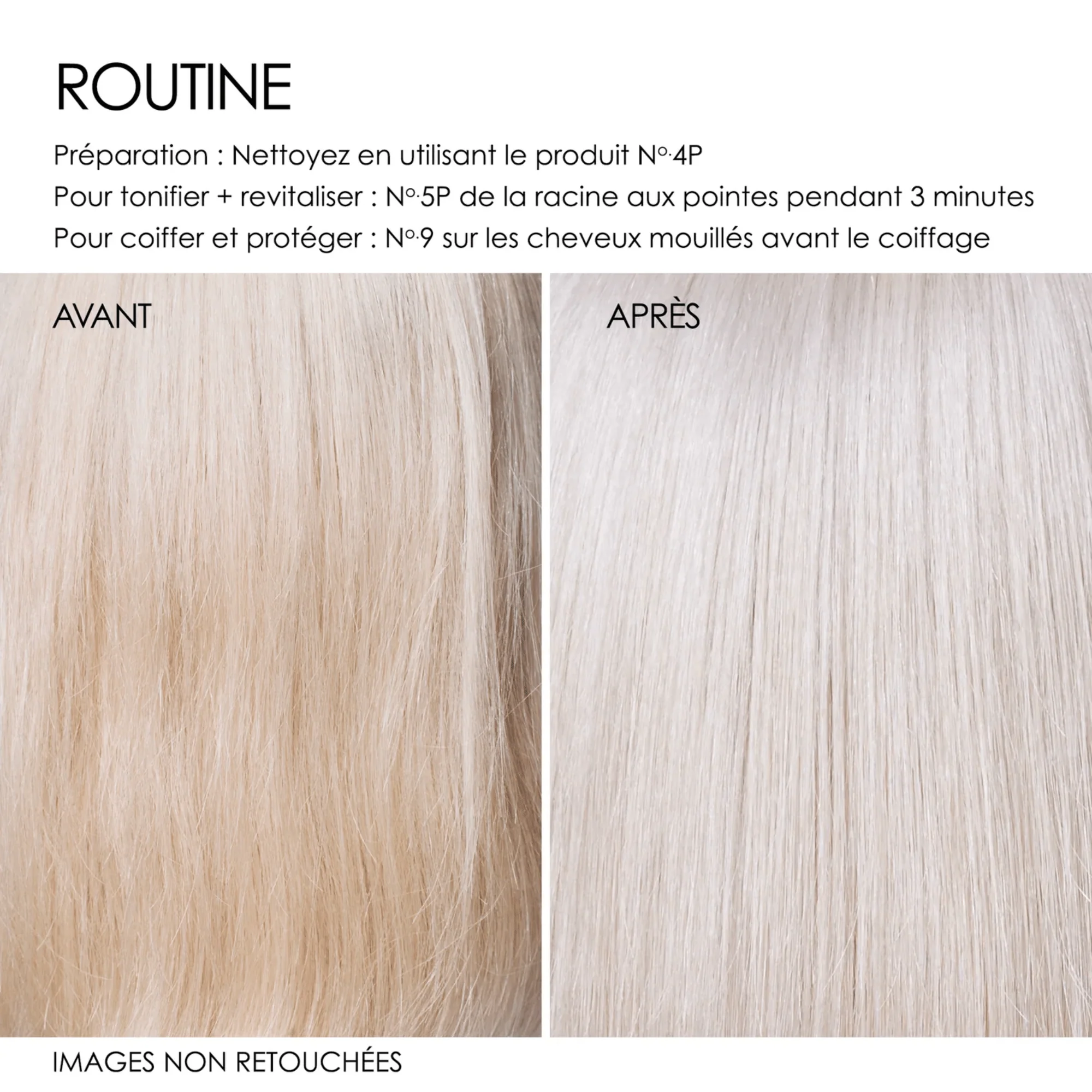 Olaplex N°5P Blonde Enhancer