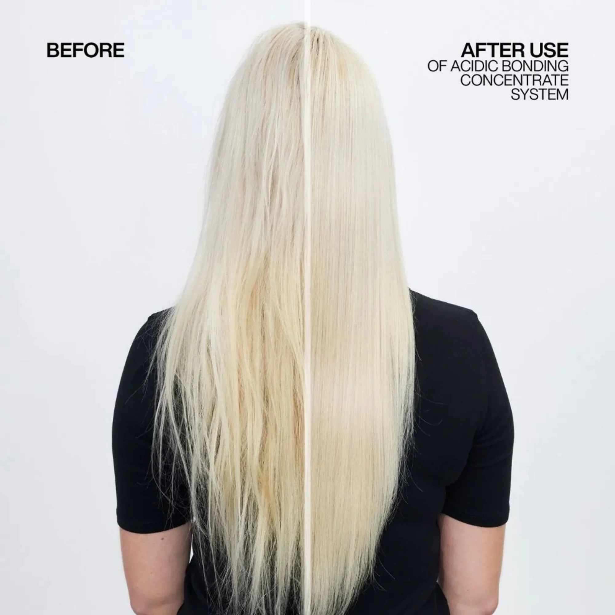REDKEN. DUO ACIDIC BONDING CONCENTRATE - 300 ML