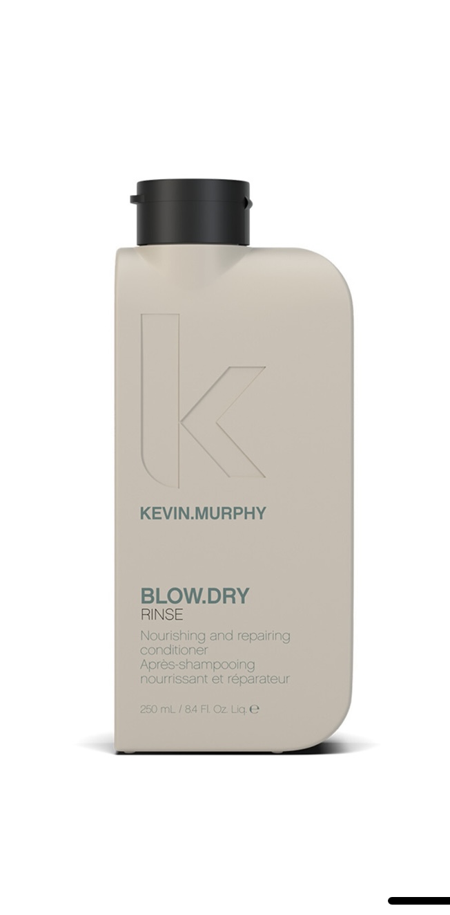 KEVIN.MURPHY Blow.Dry | Rinse | Après-Shampooing Nourrissant et Réparateur