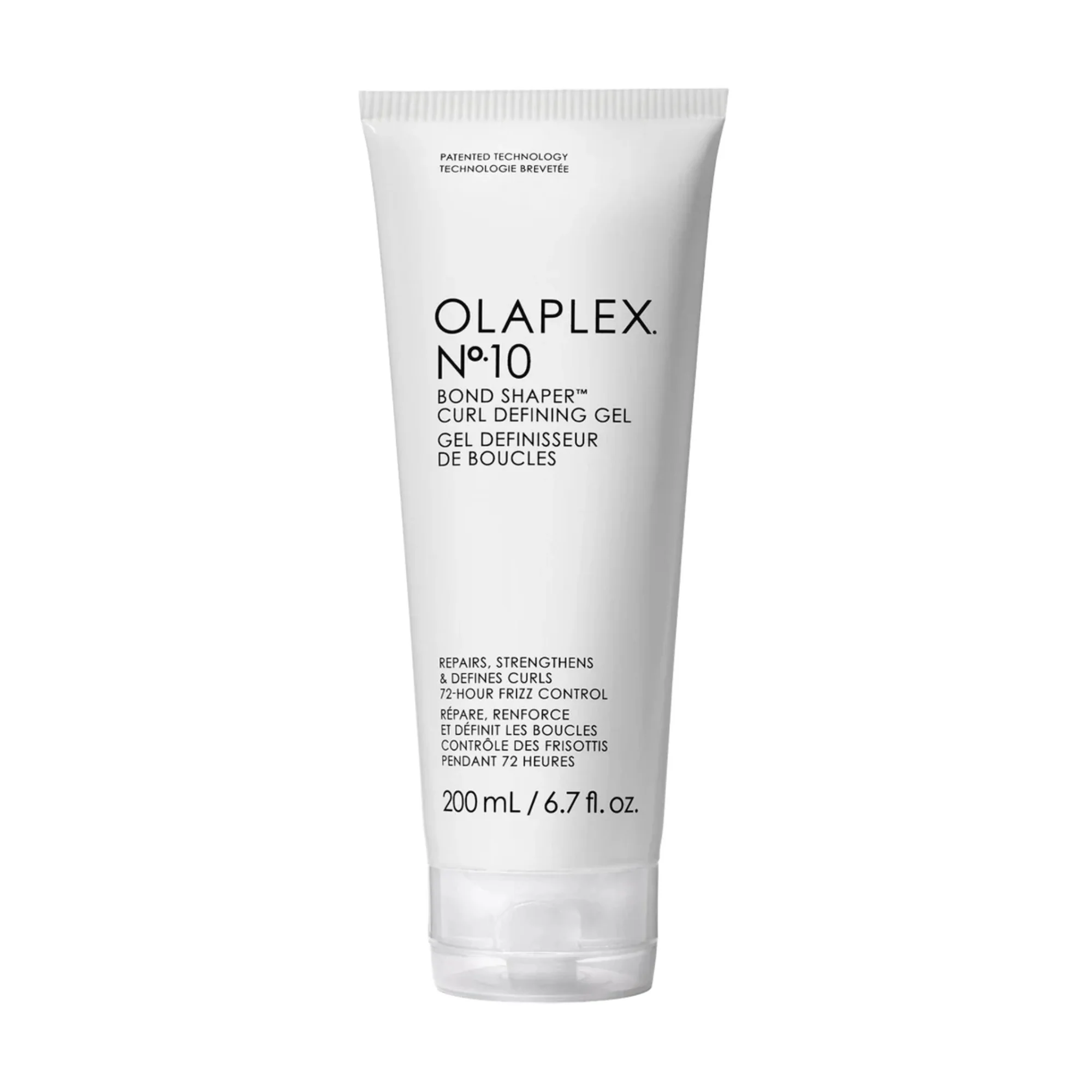 Olaplex N°10 Bond Shaper Gel