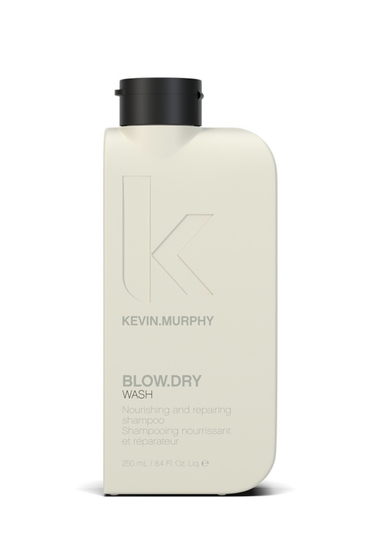 KEVIN.MURPHY Blow.Dry | Wash | Shampooing Nourrissant et Réparateur