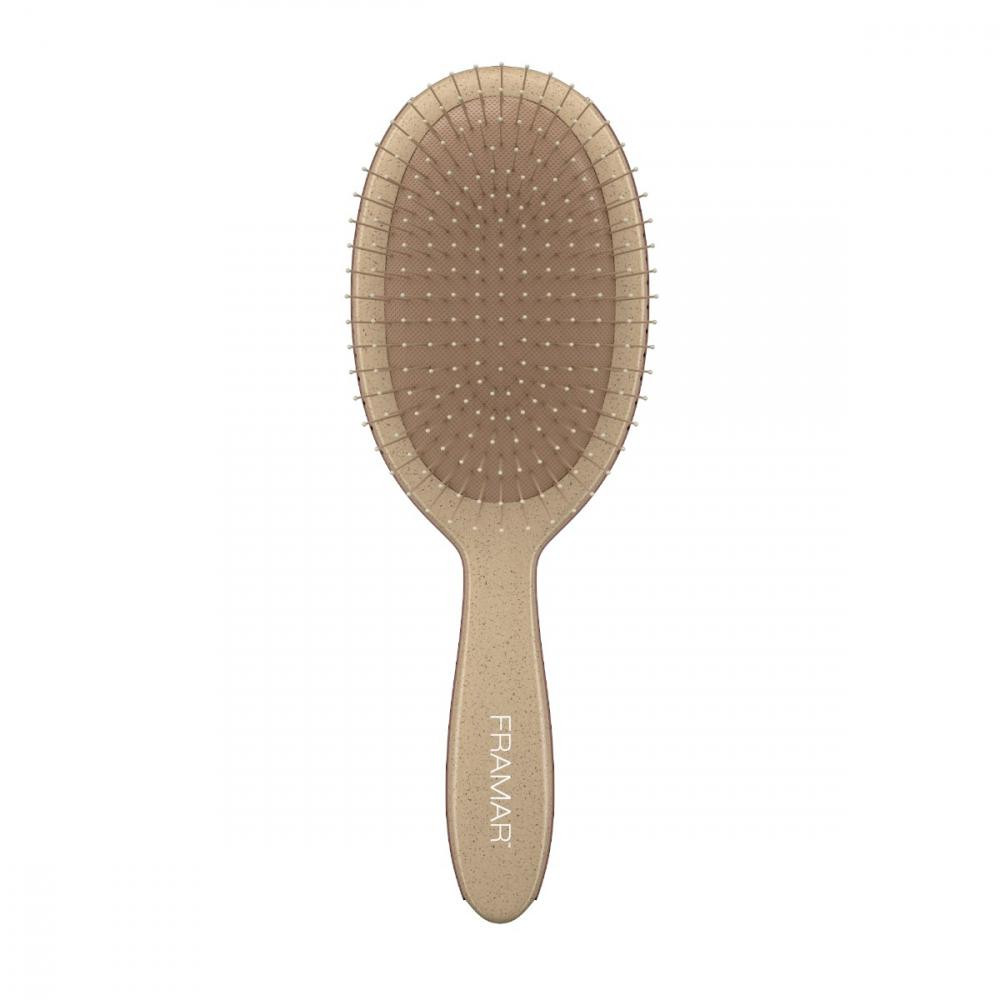 FRAMAR Terra - Canvas - Brosse démêlante