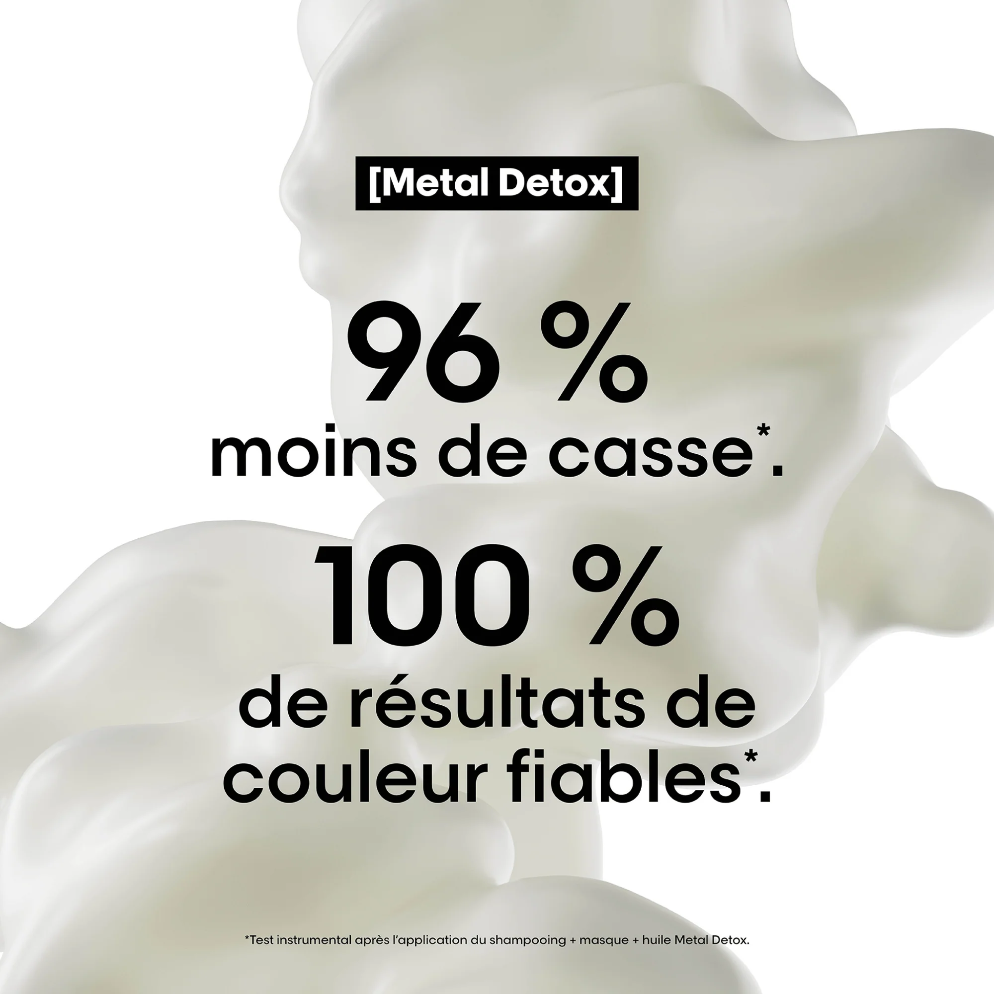 L'Oréal Metal Detox