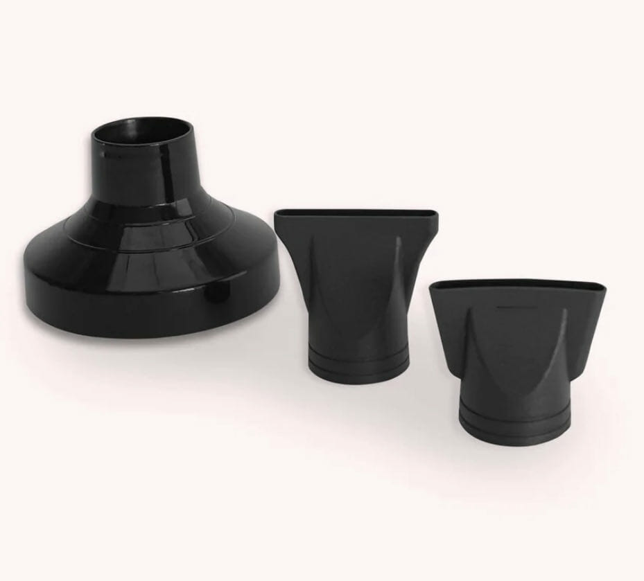 Sèche-cheveux Plug