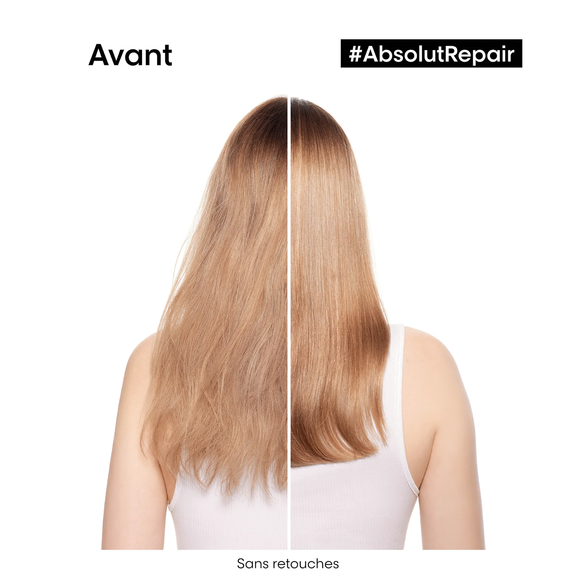 L'Oréal Professionnel Absolut Repair