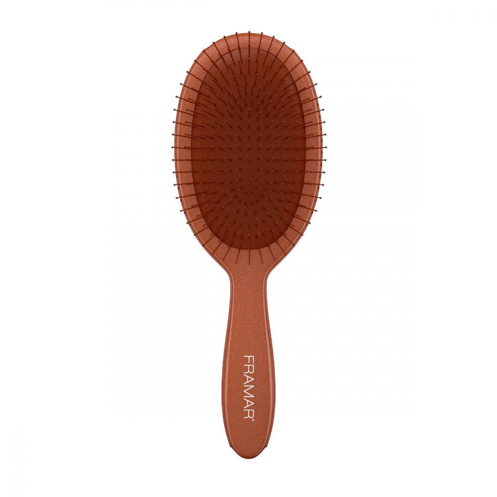 FRAMAR Terra - Clay - Brosse démêlante
