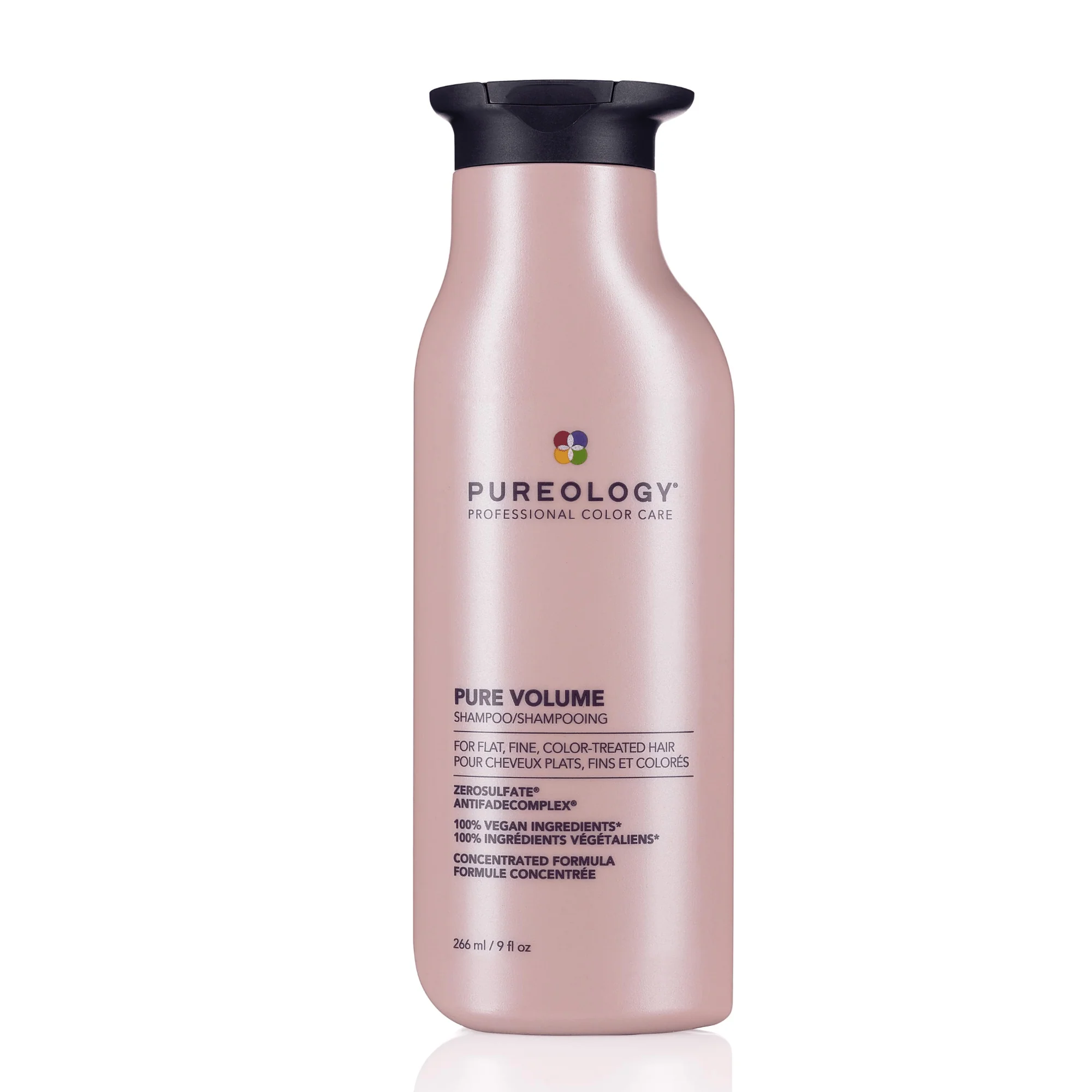 Pureology Pure Volume Shampoo