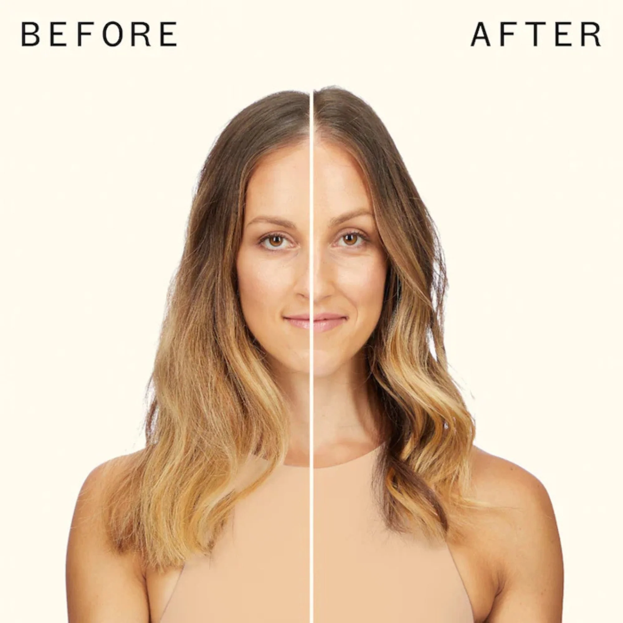AMIKA. CRÈME COIFFANTE HYDRATATION ET BRILLANCE SUPERNOVA - 100 ML