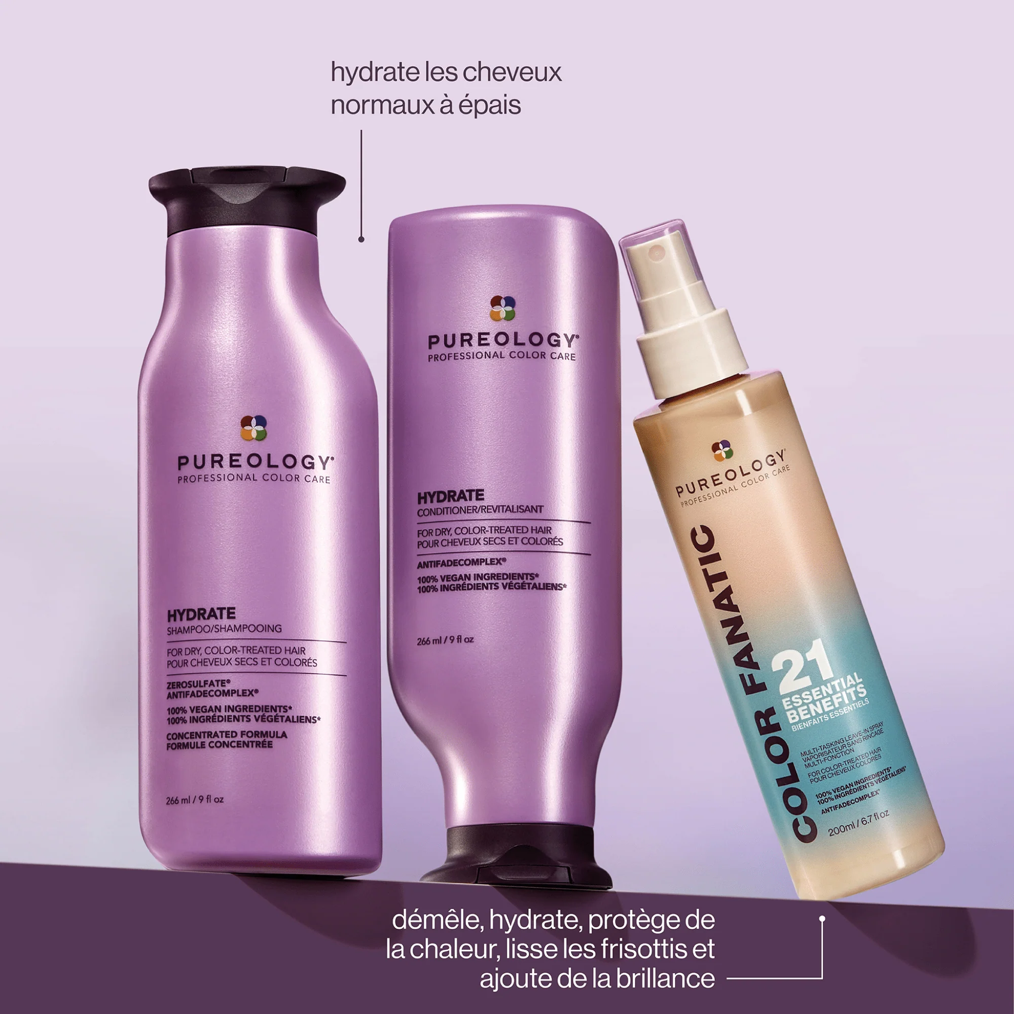 Pureology Hydrate