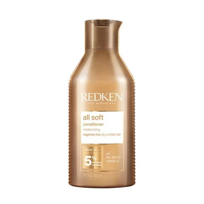 Coffret Redken All Soft