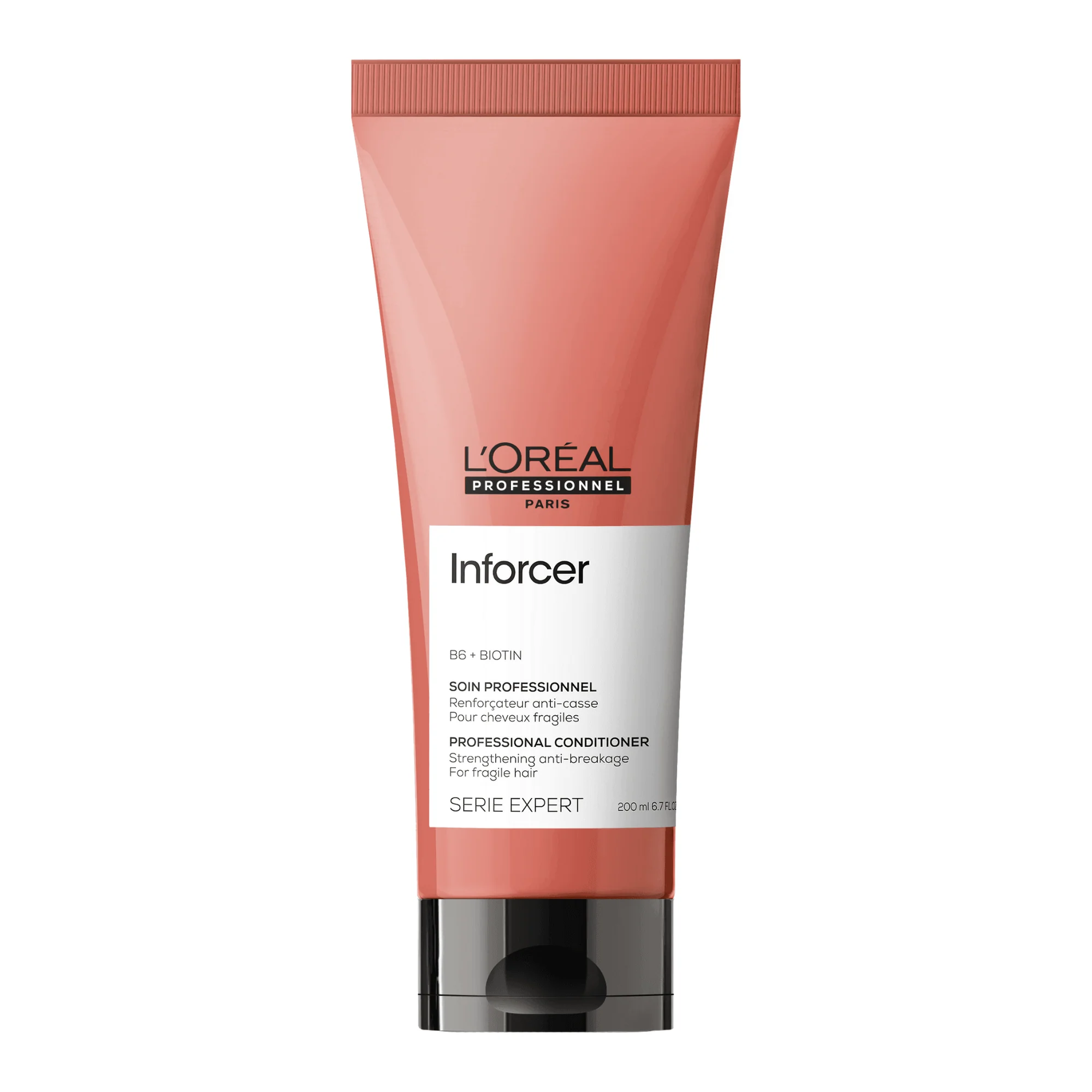 L'ORÉAL. SÉRIE EXPERT REVITALISANT ANTI-CASSE INFORCER - 200 ML