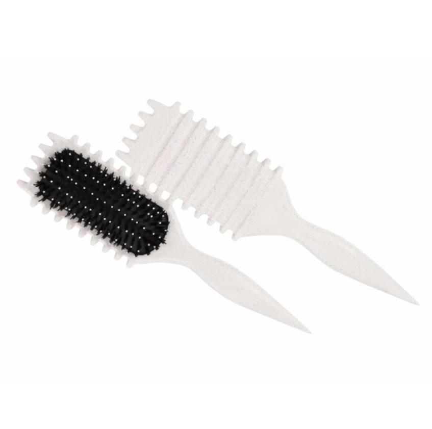 BROSSE CURL OATMEAL ARIA