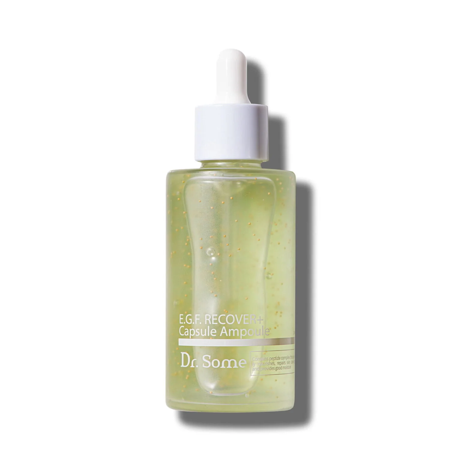 „MedB“ regeneruojamasis veido serumas su peptidais ir hialuronu (100 ml)