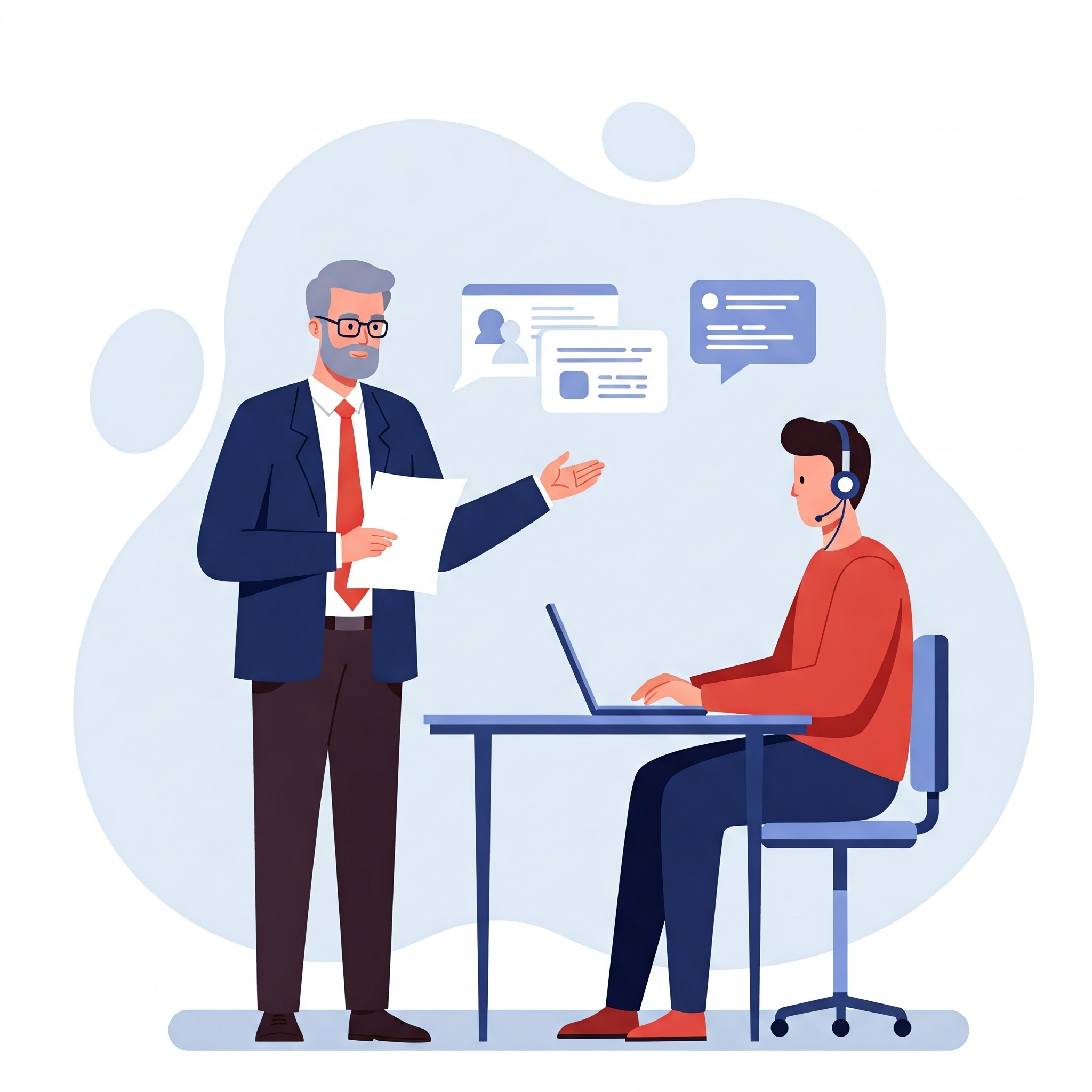 Formation individuelle présentielle