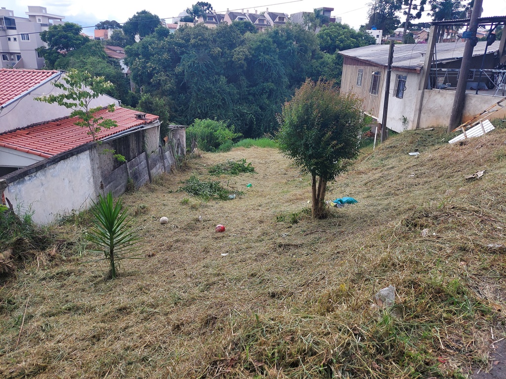 Terreno Amplo no Uberaba a 400m da Salgado Filho – Ideal para Construção de 3 Sobrados amplos