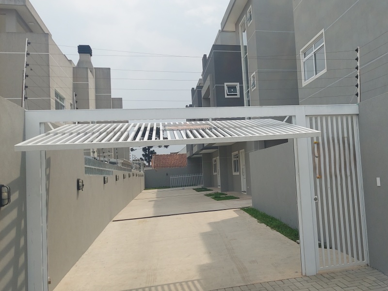 Sobrado Triplex no Bairro Alto com Terraço e Churrasqueira - Últimas Unidades Disponíveis!