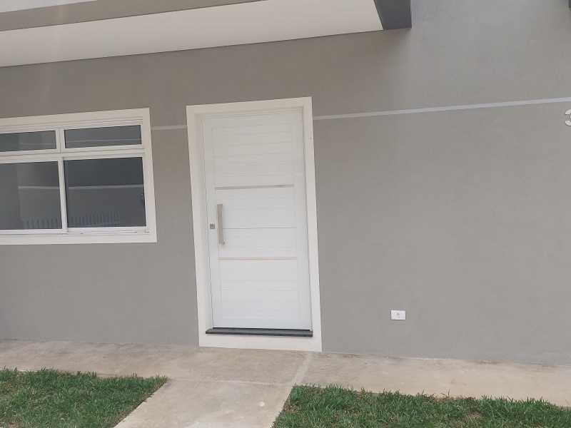 Sobrado Triplex no Bairro Alto com Terraço e Churrasqueira - Últimas Unidades Disponíveis!