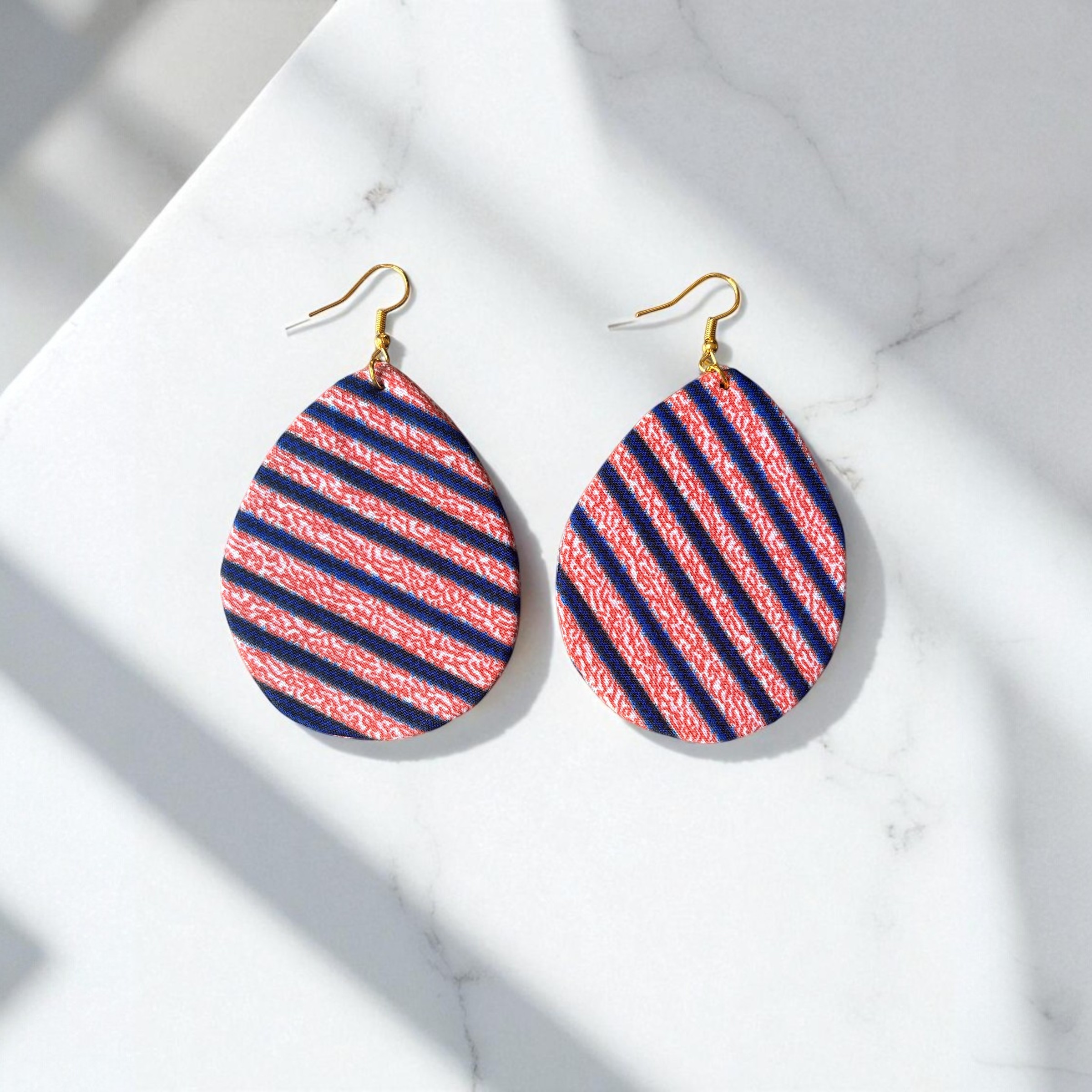 Boucles d'oreilles Eva