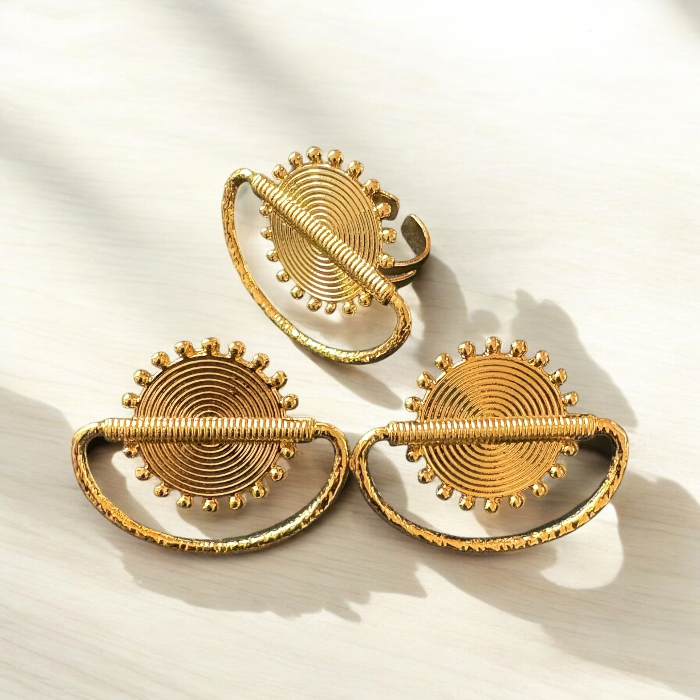 Ensemble Éclats d'Afrique