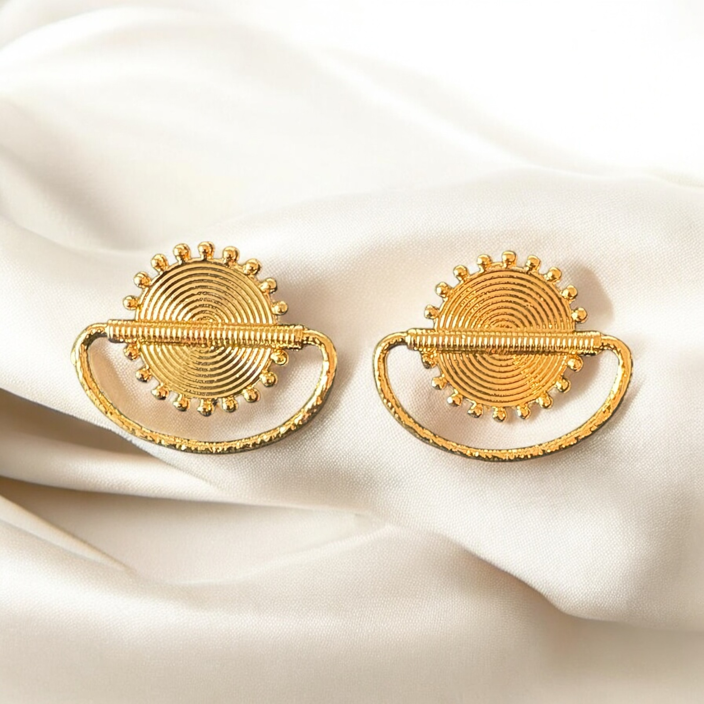 Ensemble Éclats d'Afrique