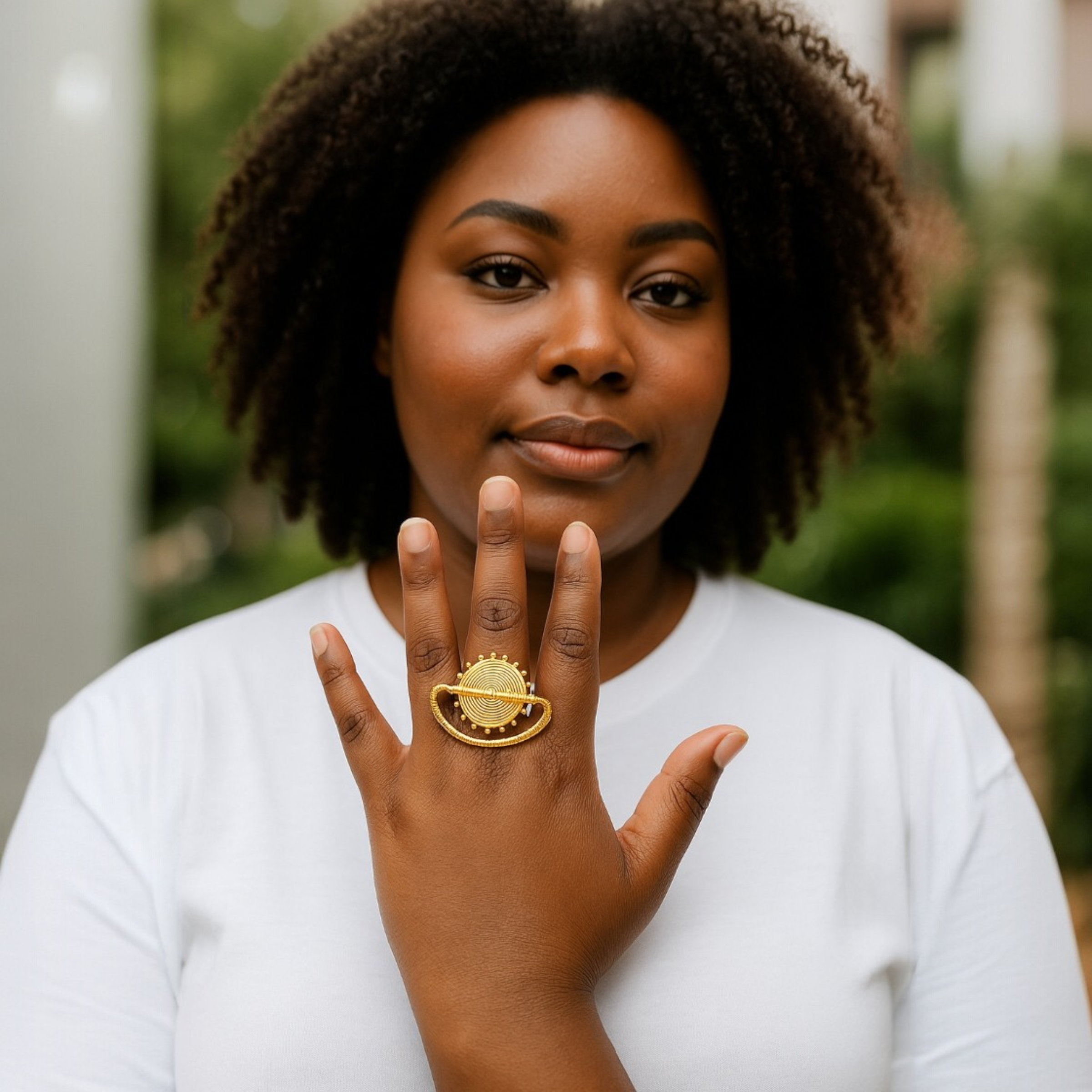 Ensemble Éclats d'Afrique