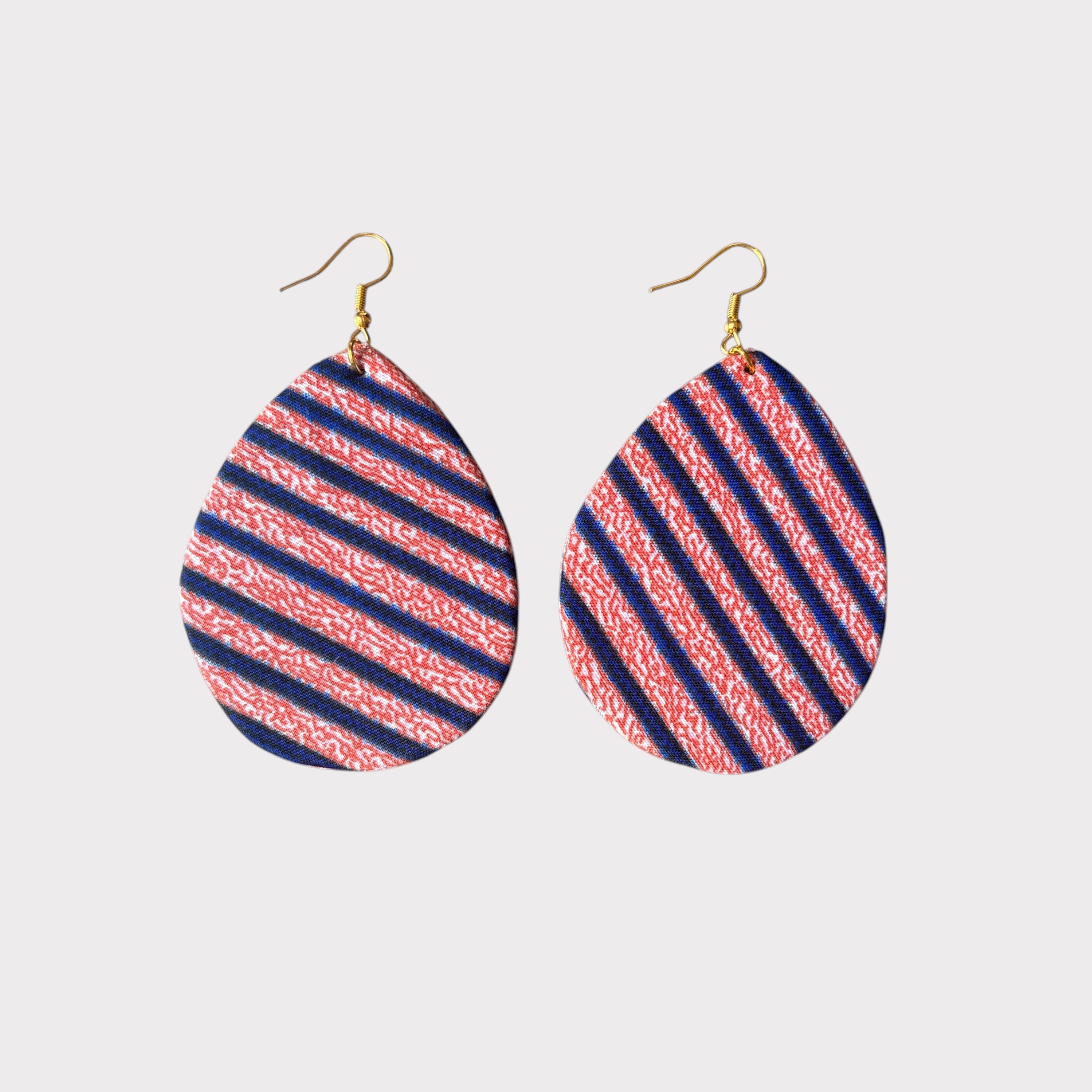 Boucles d'oreilles Eva