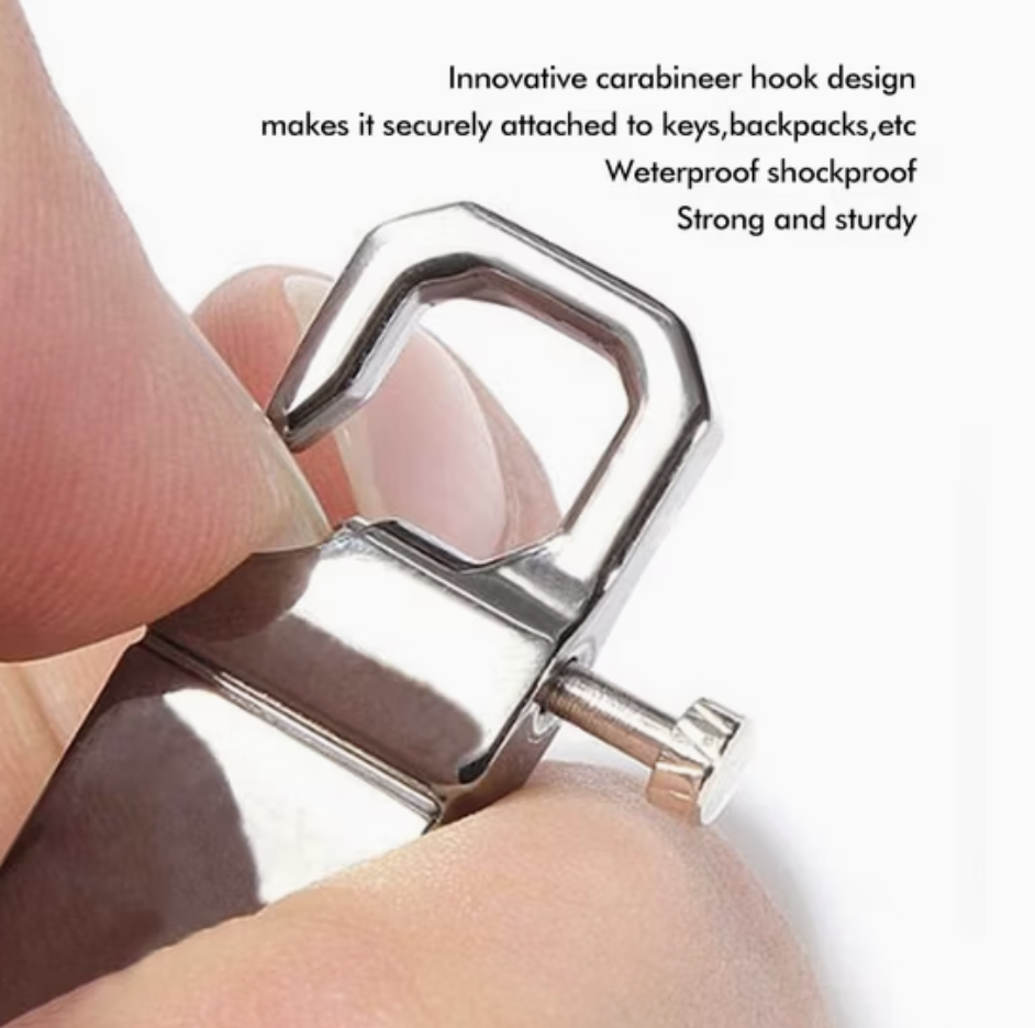 Ronc USB Flash Drive