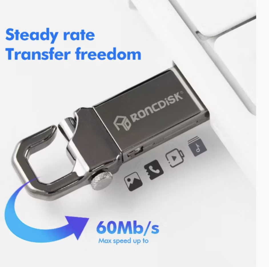 Ronc USB Flash Drive
