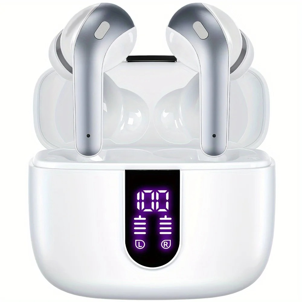 Wireless Earbuds.True wireless earbuds.Neckband earbuds.Sport earbuds .