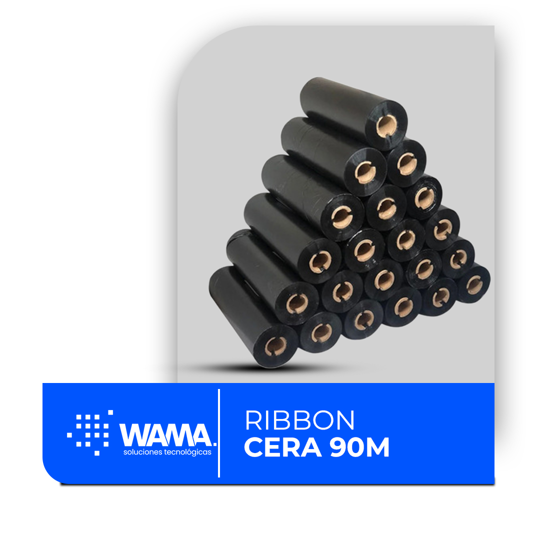 Ribbon 110x90 Cera