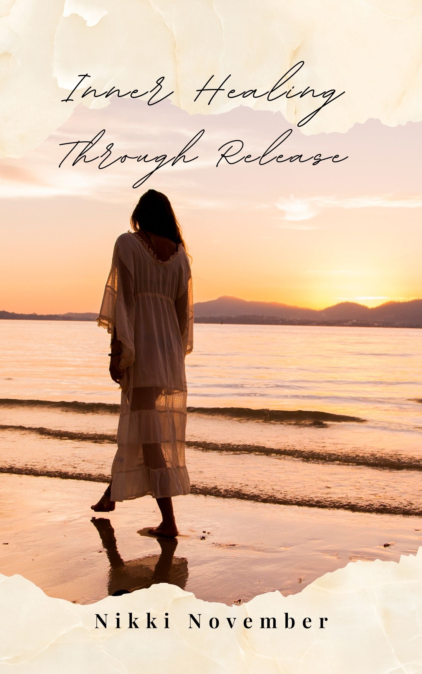 Inner Healing Through Release 