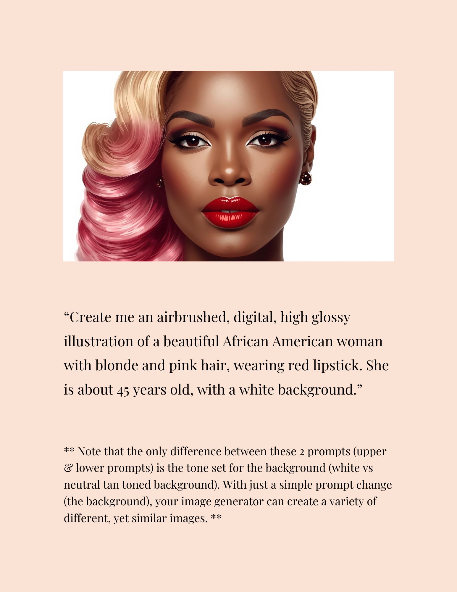 ChatGPT Prompting 101