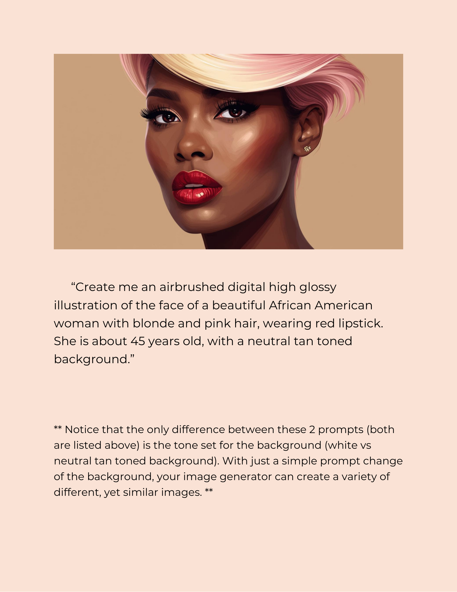 Recreate Your Way with ChatGPT Prompts E-Book (Digital Download)