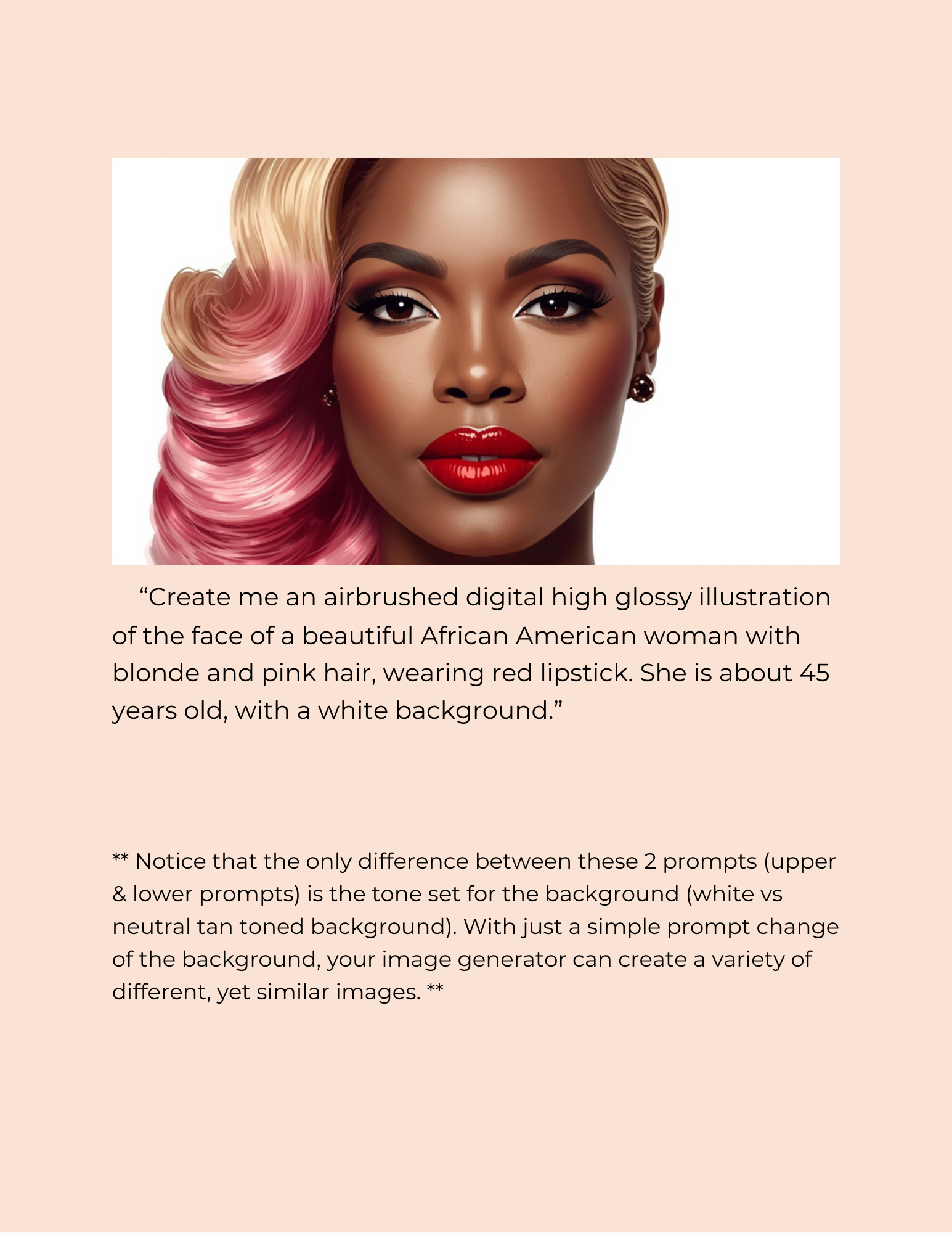 Recreate Your Way with ChatGPT Prompts E-Book (Digital Download)