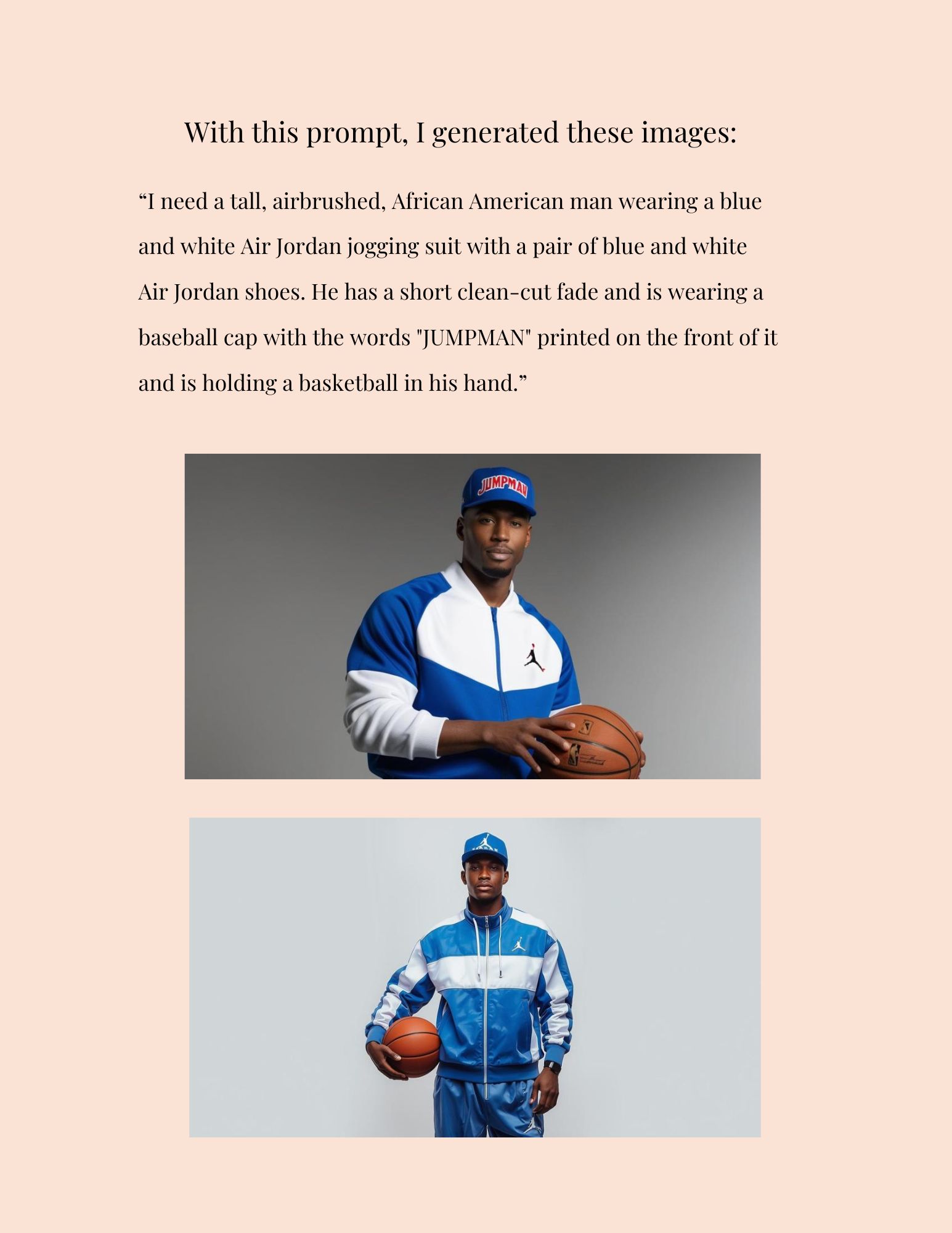 ChatGPT Prompting 101