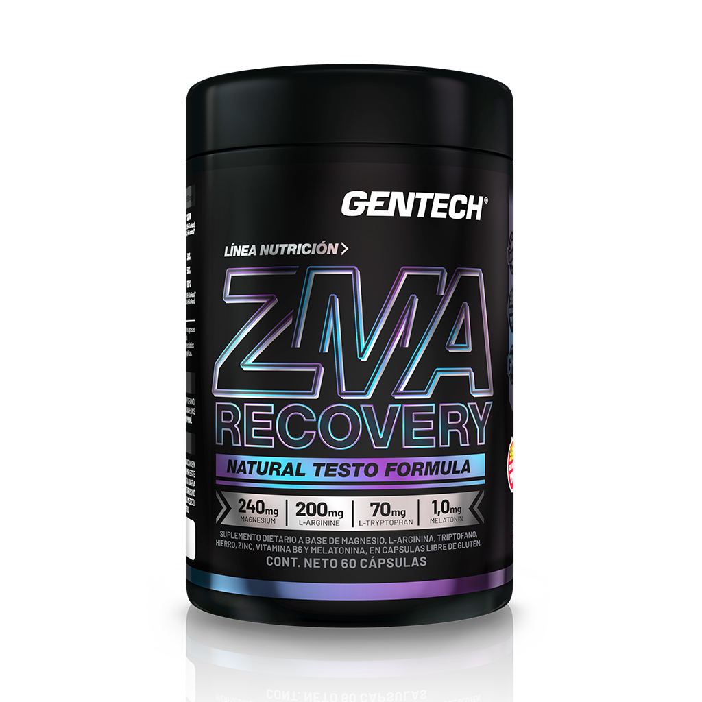 ZMA Recovery
