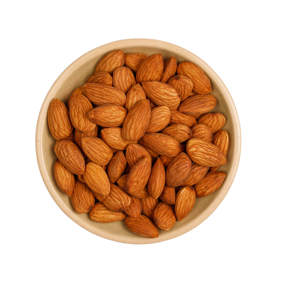 Almendras Non pareil