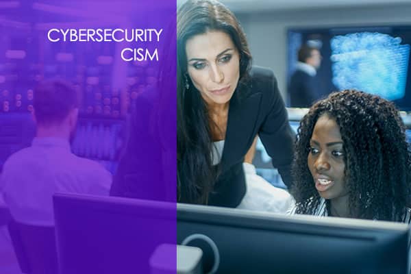 Certified Information Security Manager (CISM)