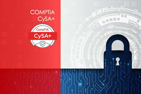CompTIA CySA+ ( CS0-002 ) Cybersecurity Analyst