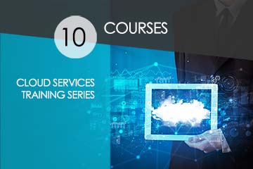 Cloud Computing Courses - 10 Course Series