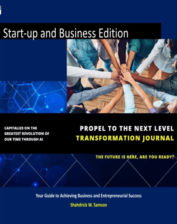 Transformation Journal