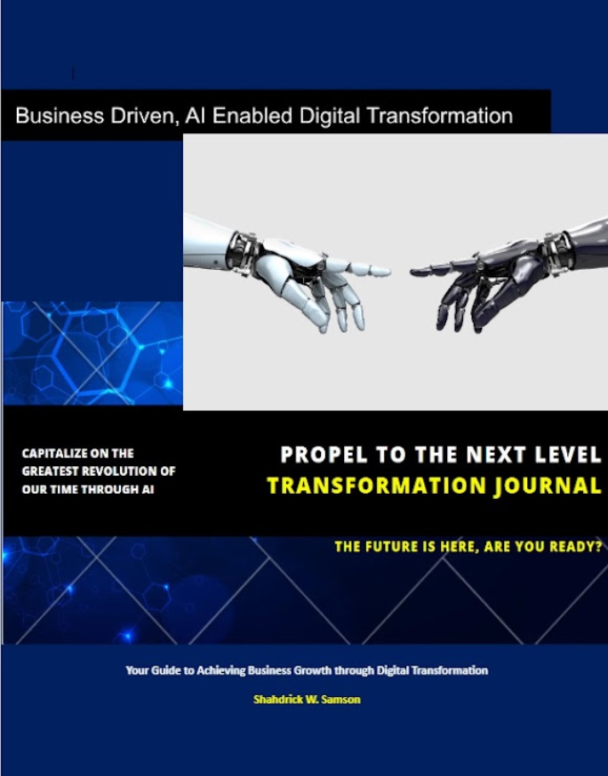 Transformation Journal